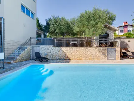 Relax, Appartement 4 personnes à Maslenica - Photo 33