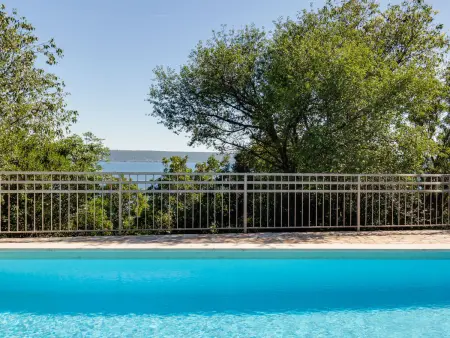 Relax, Appartement 4 personnes à Maslenica - Photo 34