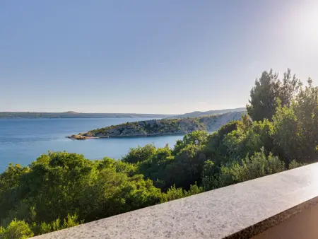 Relax, Appartement 4 personnes à Maslenica - Photo 37