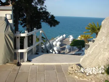 Maison à Numana, Maison spacieuse à Numana près de la plage - 140 m² - L1072666