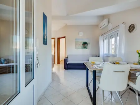 Relax, Appartement 4 personnes à Maslenica - Photo 3