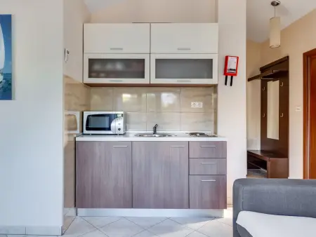 Relax, Appartement 4 personnes à Maslenica - Photo 4