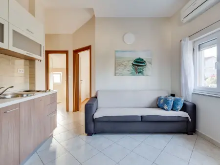 Relax, Appartement 4 personnes à Maslenica - Photo 8