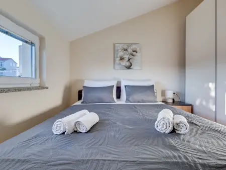 Relax, Appartement 4 personnes à Maslenica - Photo 10