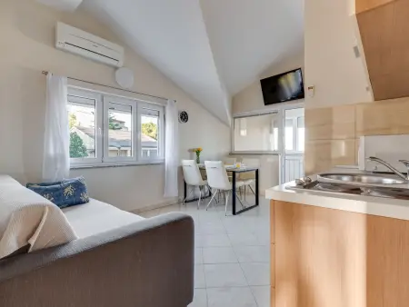 Relax, Appartement 4 personnes à Maslenica - Photo 16