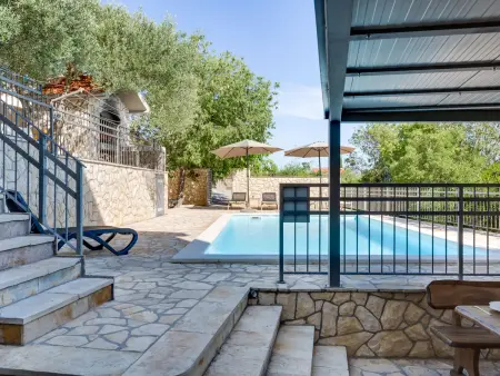 Relax, Appartement 4 personnes à Maslenica - Photo 21