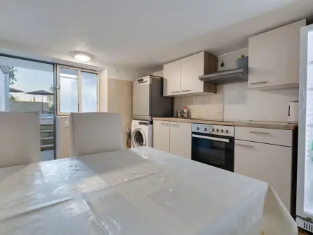 Relax, Appartement 4 personnes à Maslenica - Photo 26