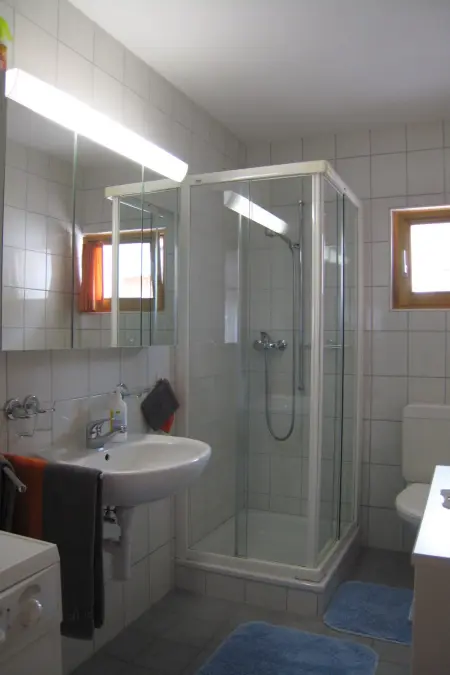Ferienwohnung Chasa Schmidt, Appartement 4 personnes à Scuol - Photo 18