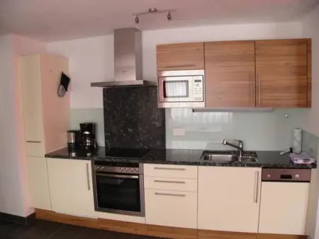Ferienwohnung Chasa Percosta, Appartement 4 personnes à Scuol - Photo 12