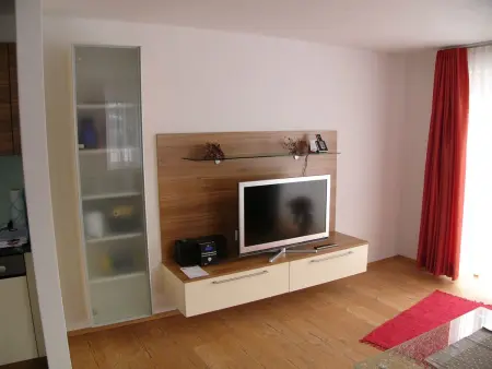Ferienwohnung Chasa Percosta, Appartement 4 personnes à Scuol - Photo 14