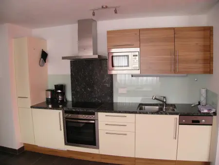 Ferienwohnung Chasa Percosta, Appartement 4 personnes à Scuol - Photo 15