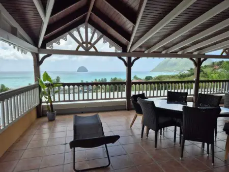 Appartement spacieux avec vue au Diamant 100 m² - Photo 1