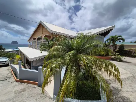 Appartement spacieux avec vue au Diamant 100 m² - Photo 2