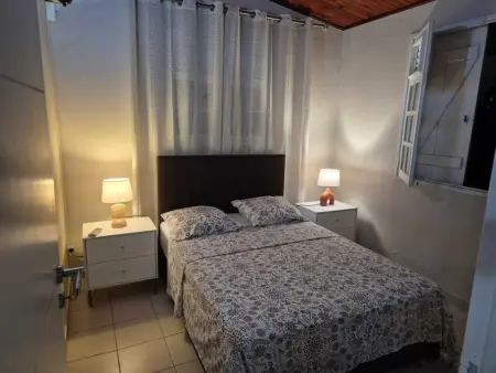 Appartement spacieux avec vue au Diamant 100 m² - Photo 4