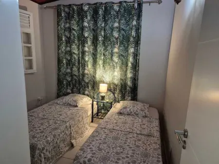 Appartement spacieux avec vue au Diamant 100 m² - Photo 5