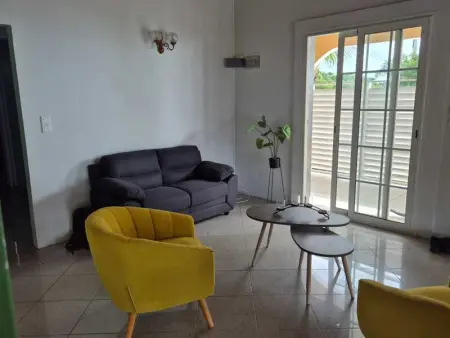 Appartement spacieux avec vue au Diamant 100 m² - Photo 6