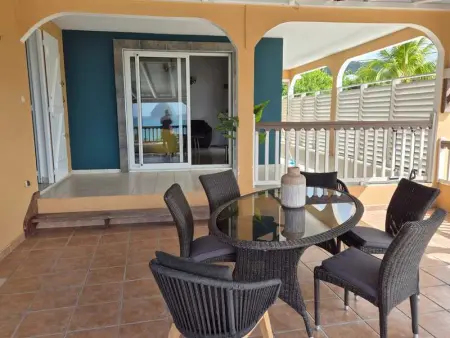 Appartement spacieux avec vue au Diamant 100 m² - Photo 7