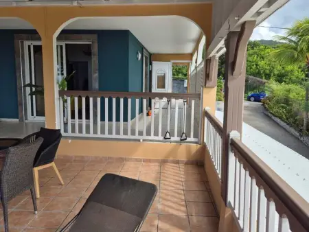 Appartement spacieux avec vue au Diamant 100 m² - Photo 8