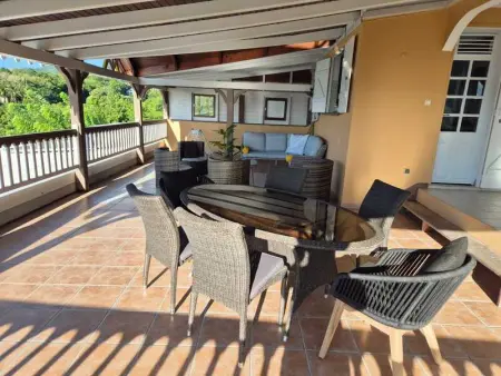 Appartement spacieux avec vue au Diamant 100 m² - Photo 9