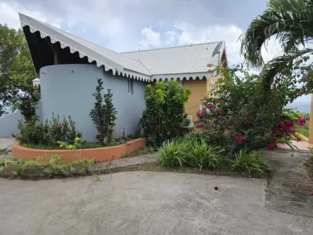 Appartement spacieux avec vue au Diamant 100 m² - Photo 12