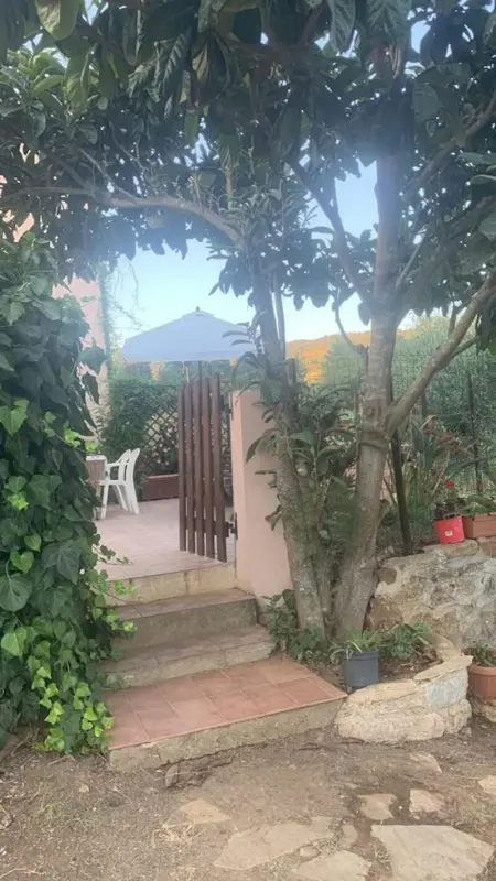 Maison à Rio nell'Elba, Maison conviviale avec jardin à Rio nell'Elba - L1072680