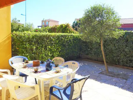 Plein Sud, Maison 6 personnes à Narbonne Plage - Photo 1