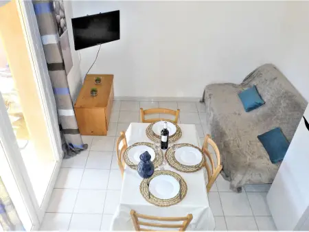 Plein Sud, Maison 6 personnes à Narbonne Plage - Photo 2