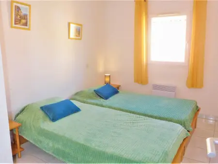 Plein Sud, Maison 6 personnes à Narbonne Plage - Photo 3