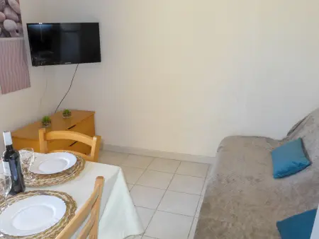 Plein Sud, Maison 6 personnes à Narbonne Plage - Photo 6