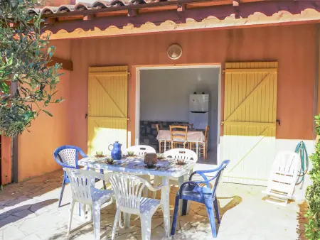 Plein Sud, Maison 6 personnes à Narbonne Plage - Photo 16