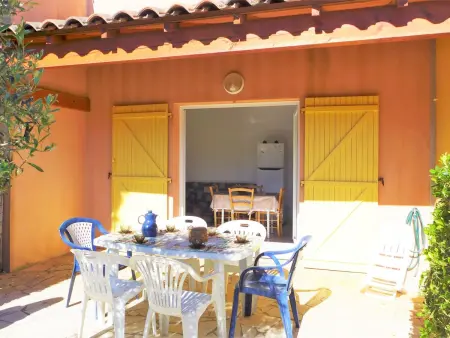 Plein Sud, Maison 6 personnes à Narbonne Plage - Photo 17