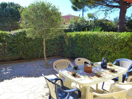Plein Sud, Maison 6 personnes à Narbonne Plage - Photo 20