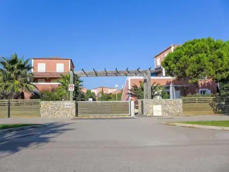 Plein Sud, Maison 6 personnes à Narbonne Plage - Photo 24