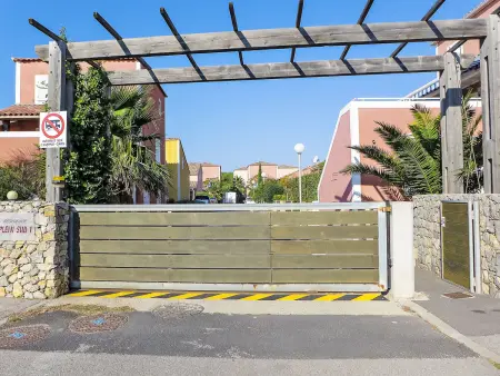 Plein Sud, Maison 6 personnes à Narbonne Plage - Photo 25