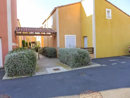 Plein Sud, Maison 6 personnes à Narbonne Plage - Photo 26