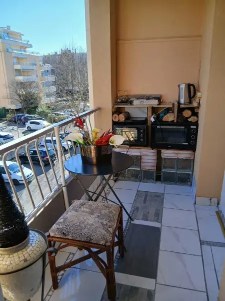 Appartement à Fréjus, Appartement spacieux à Fréjus avec terrasse - L1072696