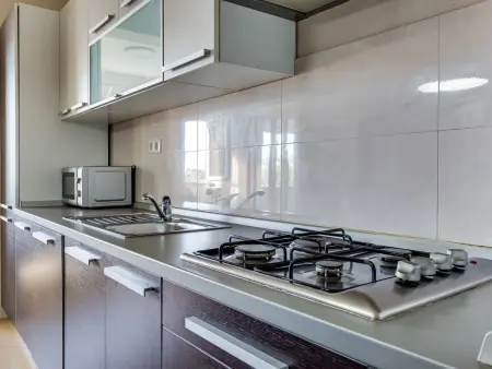 Relax, Appartement 4 personnes à Maslenica - Photo 4