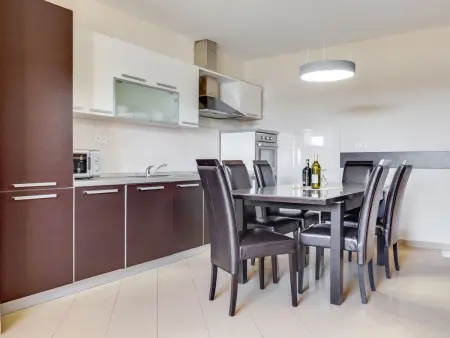Relax, Appartement 4 personnes à Maslenica - Photo 5