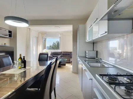 Relax, Appartement 4 personnes à Maslenica - Photo 6