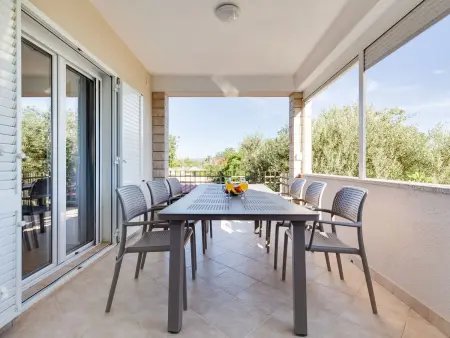 Relax, Appartement 4 personnes à Maslenica - Photo 11