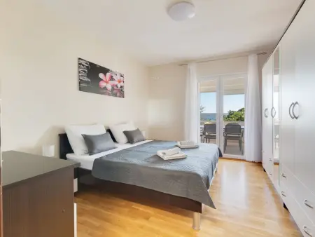 Relax, Appartement 4 personnes à Maslenica - Photo 13
