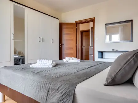 Relax, Appartement 4 personnes à Maslenica - Photo 14