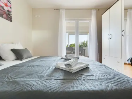 Relax, Appartement 4 personnes à Maslenica - Photo 15