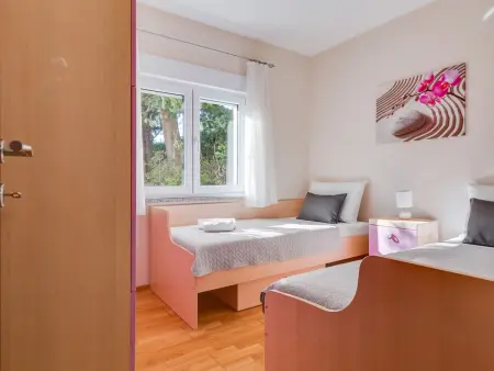 Relax, Appartement 4 personnes à Maslenica - Photo 19