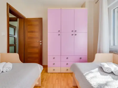 Relax, Appartement 4 personnes à Maslenica - Photo 20
