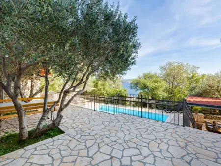 Relax, Appartement 4 personnes à Maslenica - Photo 28