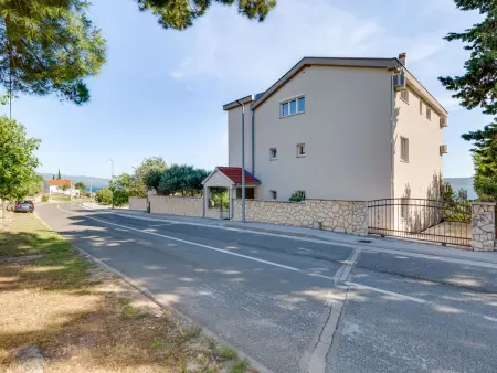 Relax, Appartement 4 personnes à Maslenica - Photo 30
