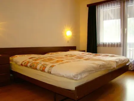 Mikado, Appartement 4 personnes à Saas Fee - Photo 14