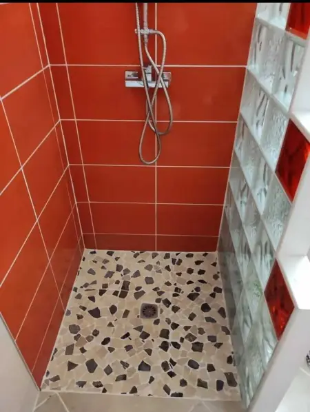 Studio charmant Le Marin avec piscine privée, Appartement 2 personnes à Le Marin - Photo 12