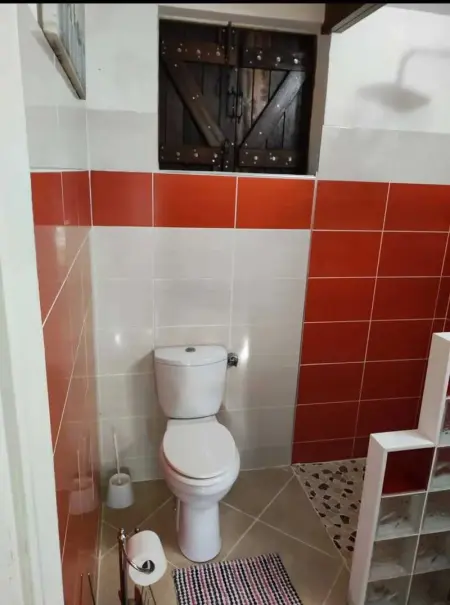 Studio charmant Le Marin avec piscine privée, Appartement 2 personnes à Le Marin - Photo 13